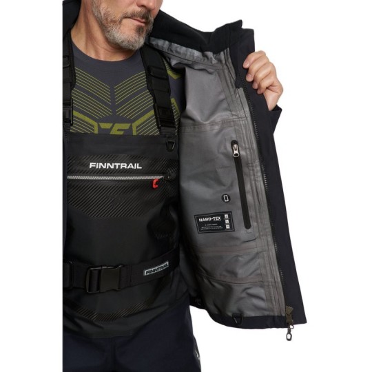Veste Imperméable Finntrail Speedmaster
