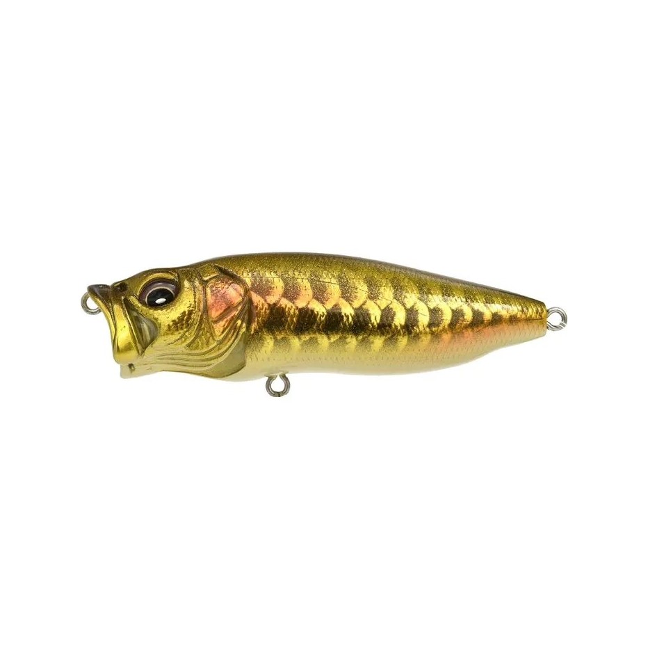 Hard Bait Megabass Pop Max