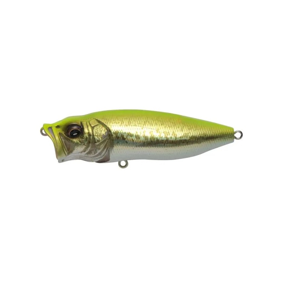 Hard Bait Megabass Pop Max