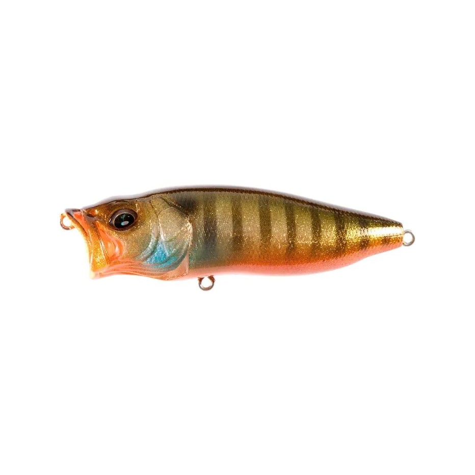 Poisson Nageur Megabass Pop Max