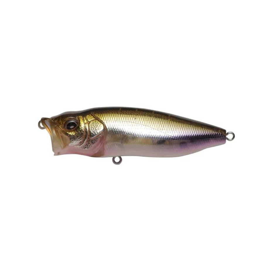 Poisson Nageur Megabass Pop Max