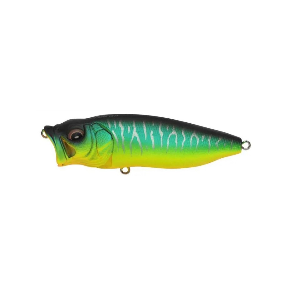 Wobbler Megabass Pop Max