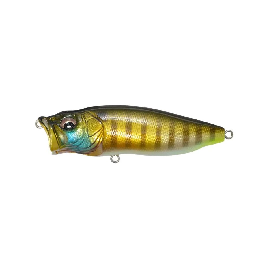 Hard Bait Megabass Pop Max