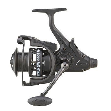 Sunset Outrun SW - High-performance sea unhooking reel