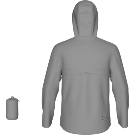 Skylight Jacket - Ultra-Light Windbreaker