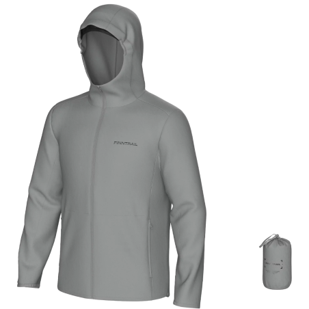 Skylight Jacket - Ultra-Light Windbreaker