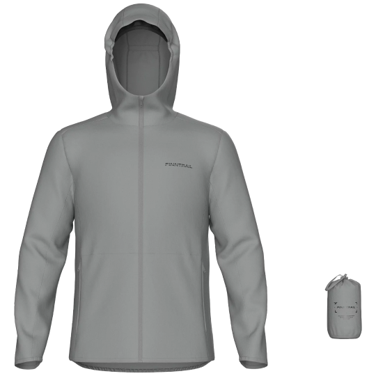 Veste Skylight – Coupe-Vent Ultra-Légère