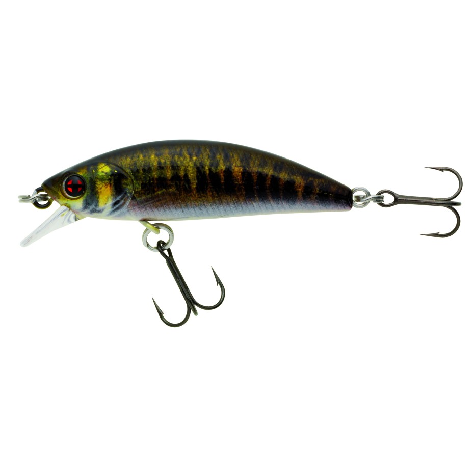 Hard Bait Sakura Phoxy Minnow HW 72S