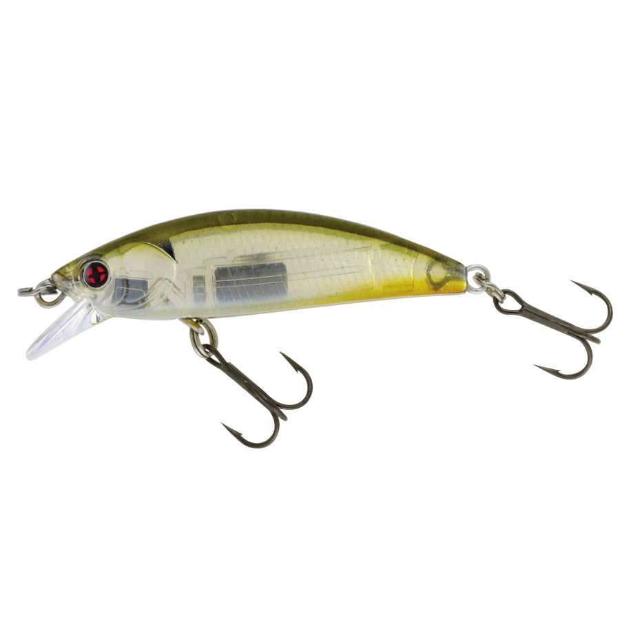Señuelo Duro Sakura Phoxy Minnow HW 72S