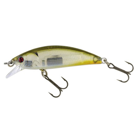 Phoxy Minnow HW Sakura – Poisson Nageur Truite