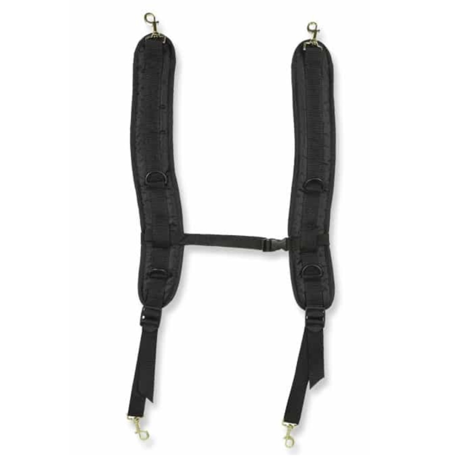 Transport Straps Sparrow for Float Tube