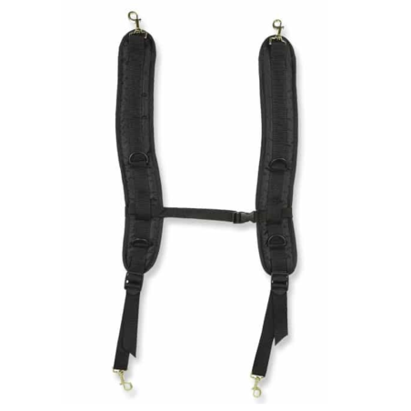 Transport Straps Sparrow for Float Tube