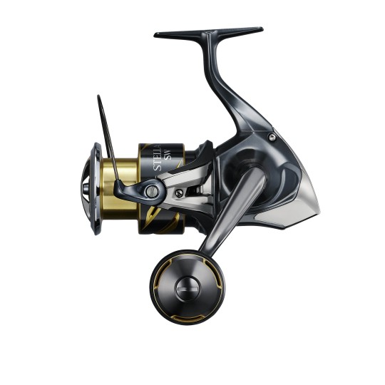Moulinet Spinning Shimano Stella SW D
