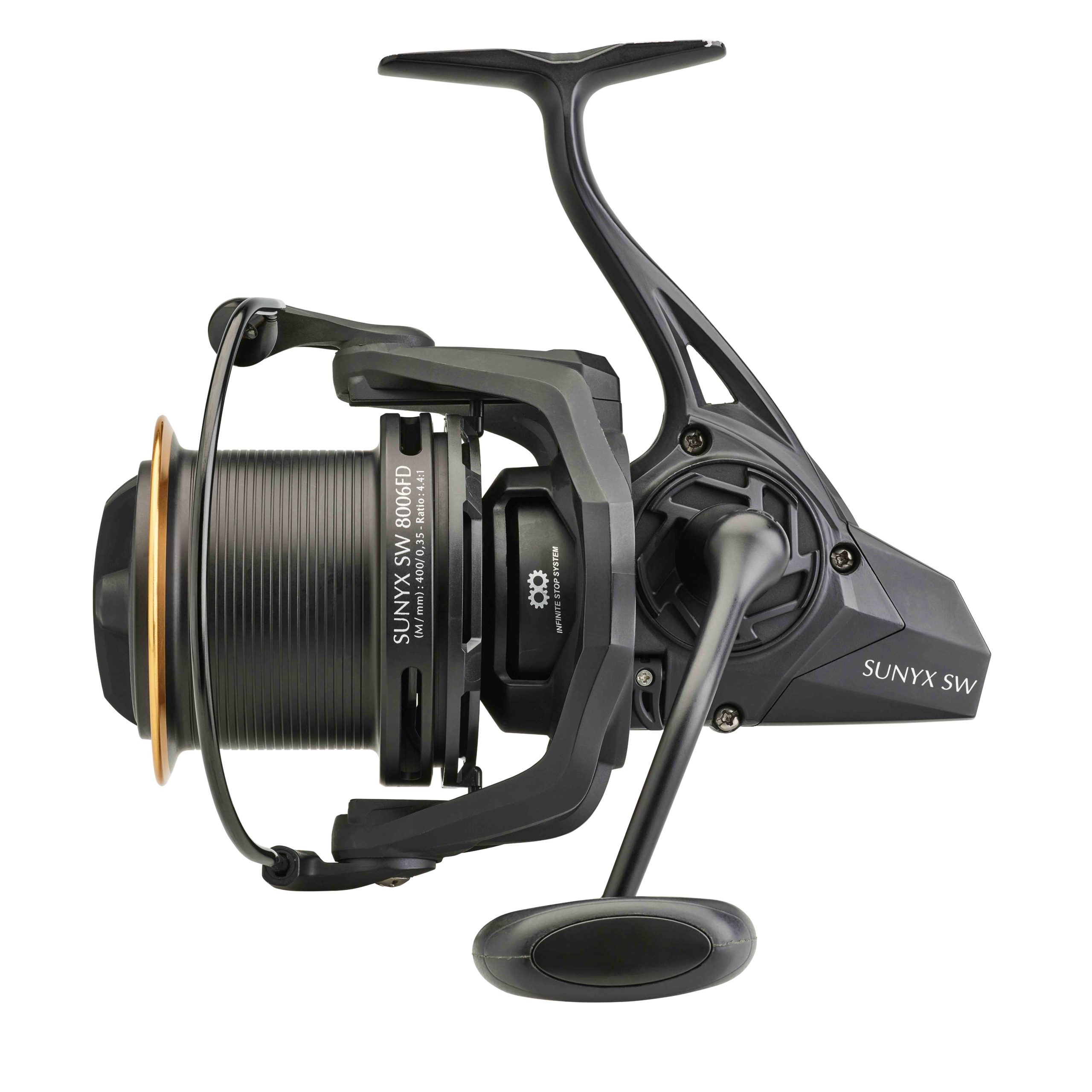 oulinet pour pêche oulinet spinnerbait 5.5:1 4.7:1 Braquet 13+1 Rouleents à b