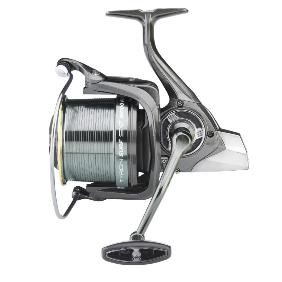 Surfcasting Reel Tyron Surf SW - Sunset