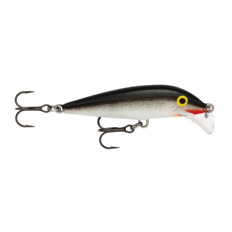 Lure Rapala Scatter Rap Countdown 7cm - Hard bait
