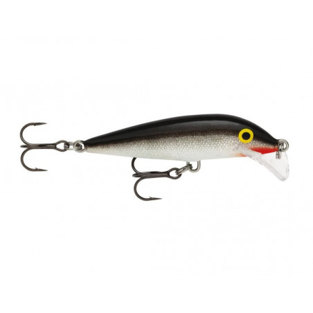 Lure Rapala Scatter Rap Countdown 7cm - Hard bait