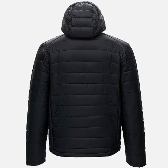 Doudoune Master Hood Homme | Thermique, Légère & Coupe-Vent