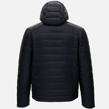 Doudoune Master Hood Homme | Thermique, Légère & Coupe-Vent
