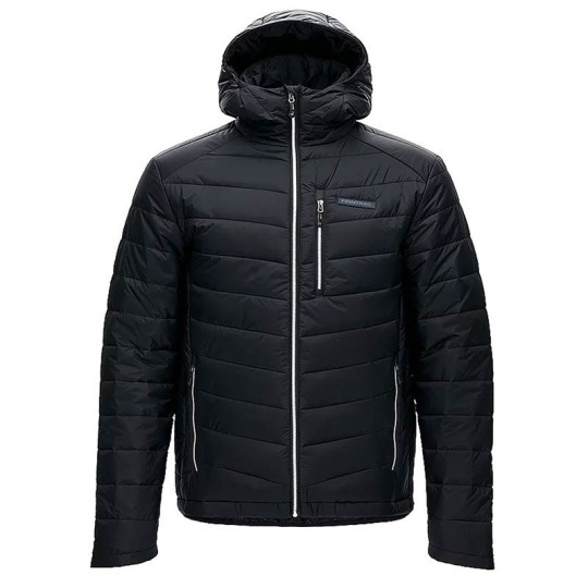 Doudoune Master Hood Homme | Thermique, Légère & Coupe-Vent