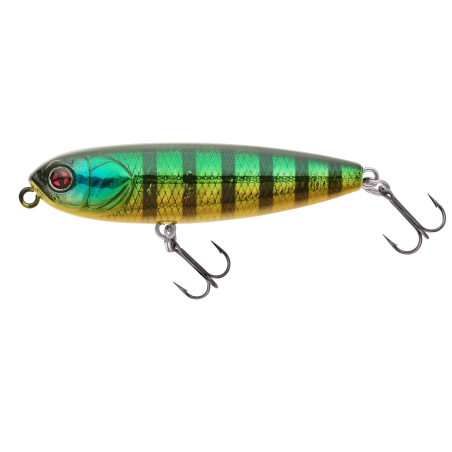 Sakura Naja 45 F - Stickbait superficie para carnívoros