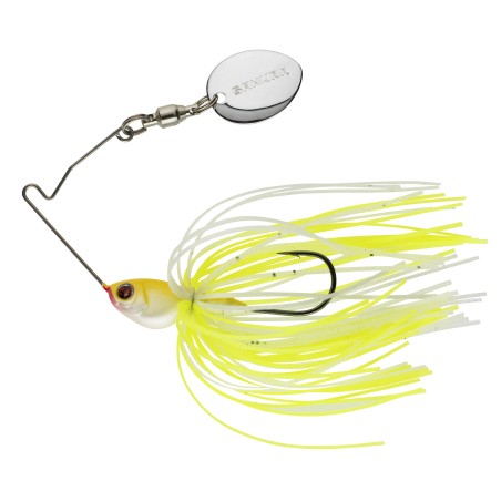 Spinnerbait Sakura Monarc Micro 5g - Pêche finesse