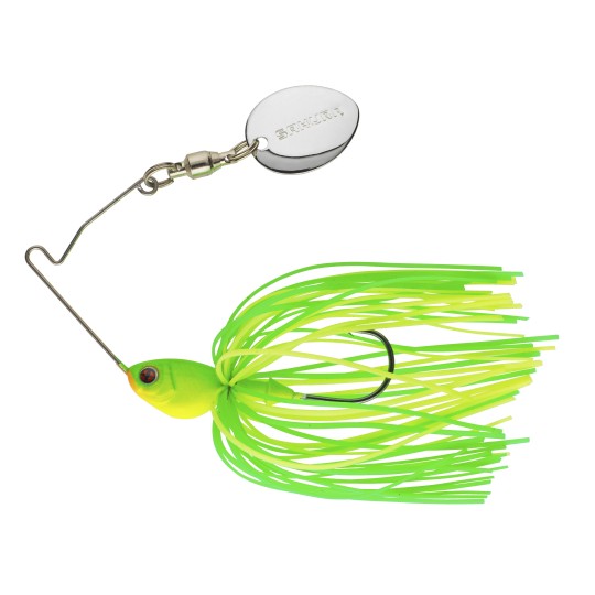 Spinnerbait Sakura Monarc Micro 5g - Finesse Fishing