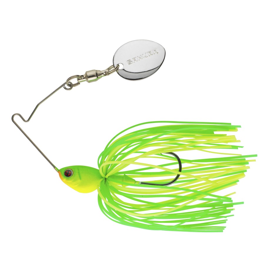 Spinnerbait Sakura Monarc Micro 5g