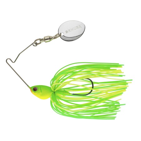 Spinnerbait Sakura Monarc Micro 5g - Pesca delicadeza