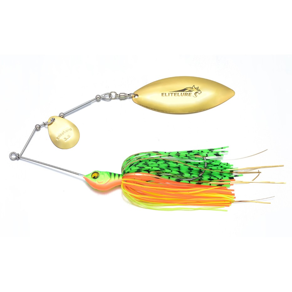 BIM Tackle Tiger Pike 32g Spinnerbait