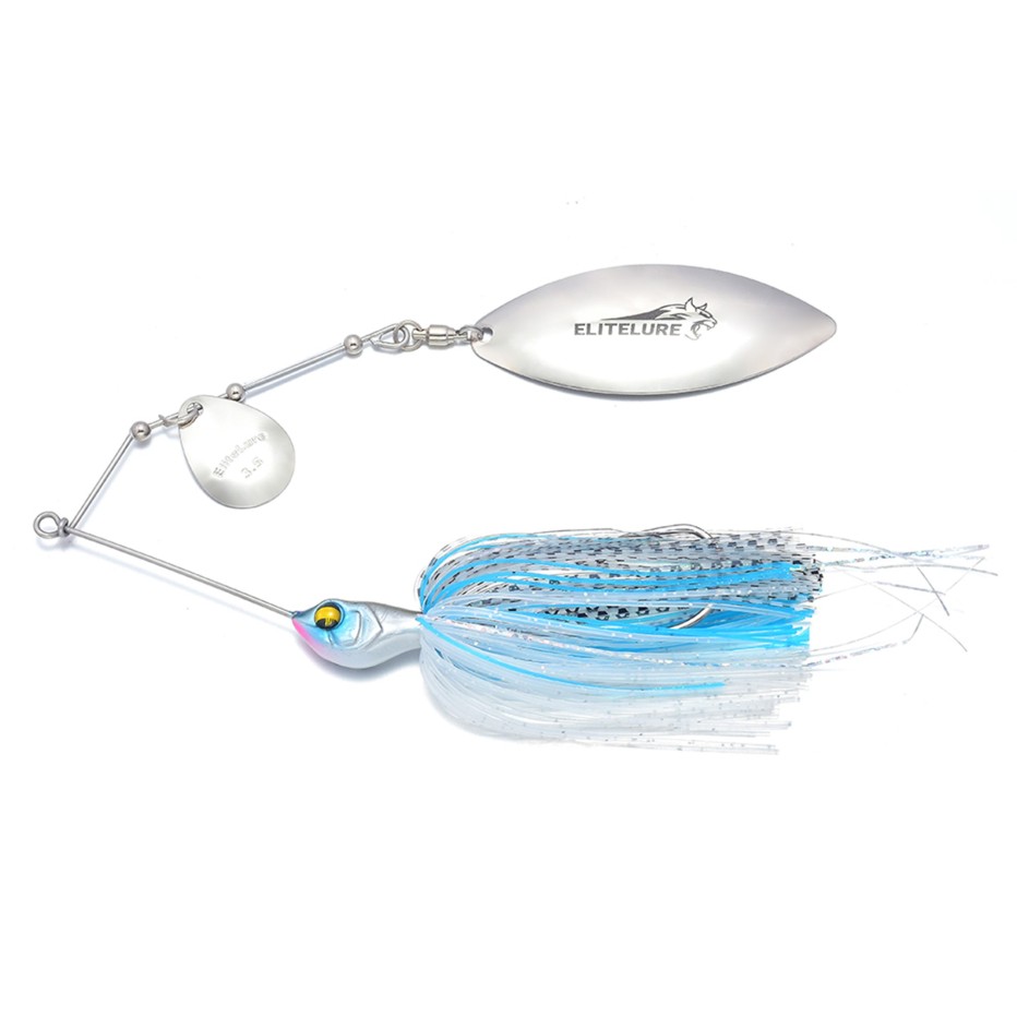 BIM Tackle Tiger Pike 32g Spinnerbait