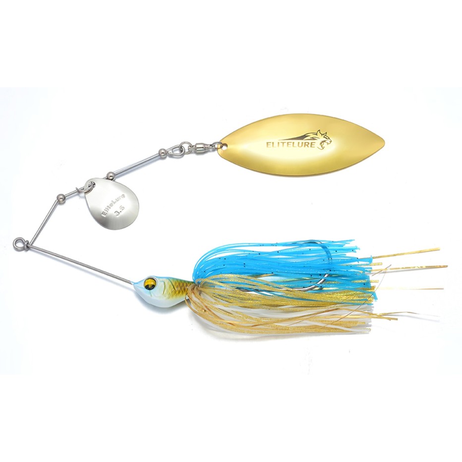 BIM Tackle Tiger Pike 32g Spinnerbait