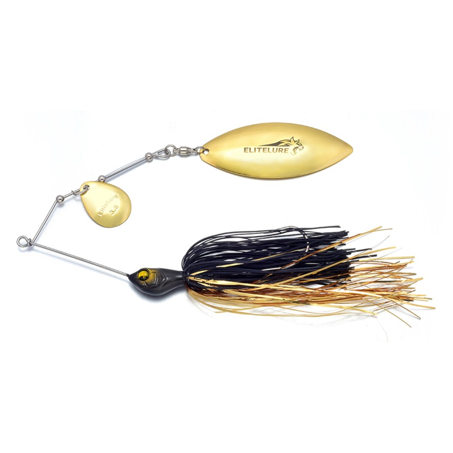 BIM Tackle Tiger Pike 32g Spinnerbait