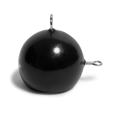 Lest Black Cat Ball Noir