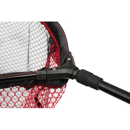Epuisette Télescopique Fox Rage Landing Pole Net