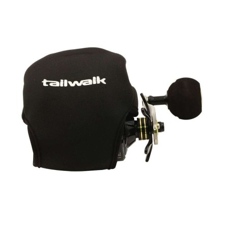 Moulinet Casting Tailwalk Elan SuperWide Power - Mer/Eau douce