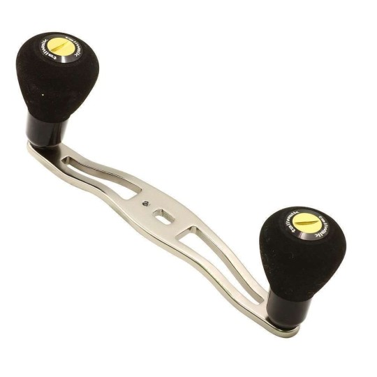 Moulinet Casting Tailwalk Elan SuperWide Power - Mer/Eau douce