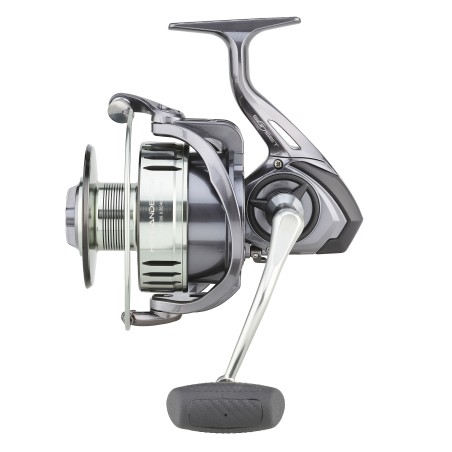 Reel Sunset Highlander SW — Strong Fishing