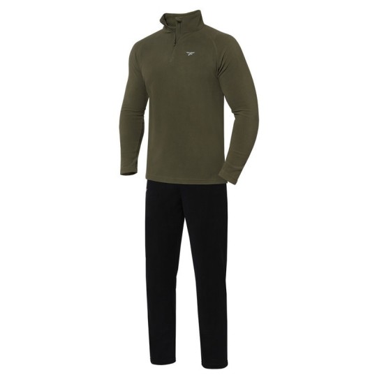 Ensemble Polaire Chaud Finntrail – Respirant & Hypoallergénique