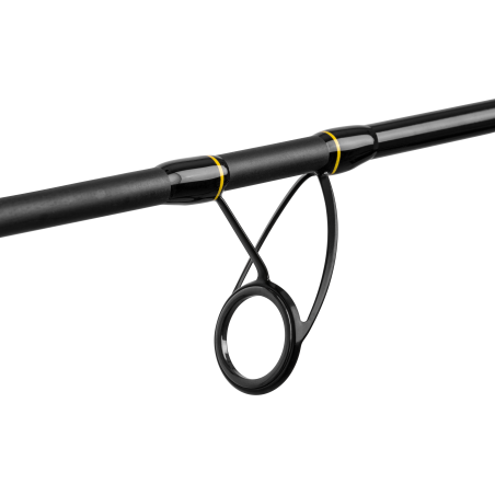 Combo Spinning Black Cat Hard Core