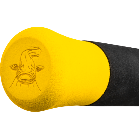 Combo Black Cat Hard Core AllRound