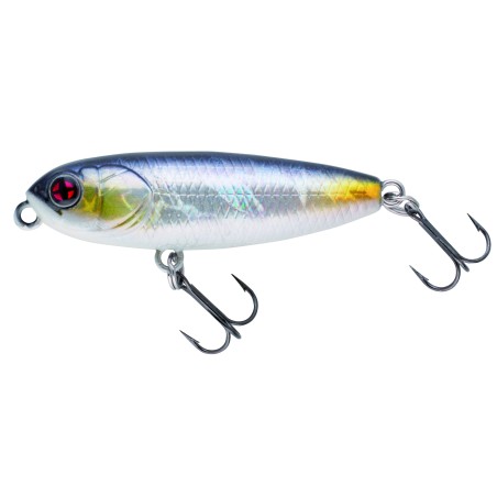 Sakura Naja 65F - Stickbait de superficie flotante para carnívoros