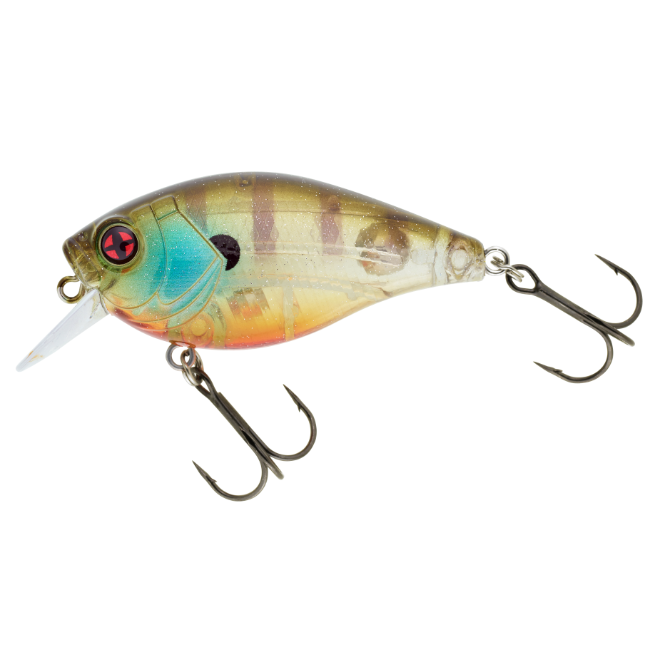 Hard Bait Sakura Bomba Crank 60 F