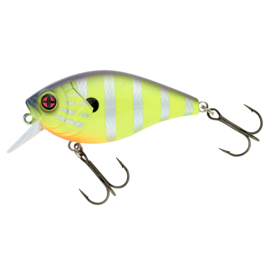 Hard Bait Sakura Bomba Crank 60 F