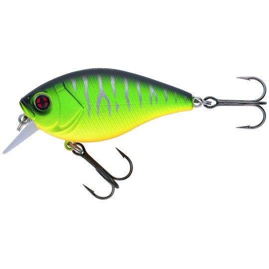Señuelo Sakura Bomba Crank 60 F - Natación 2-3 m