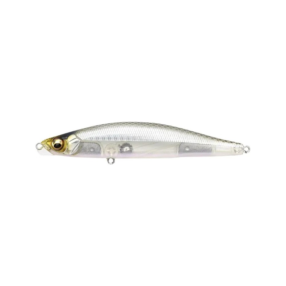 Poisson Nageur Megabass Genma 110 S