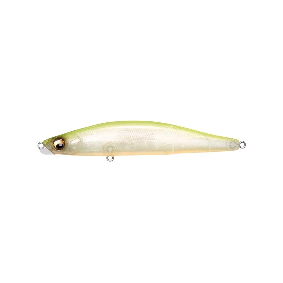 Wobbler Megabass Genma 110 S