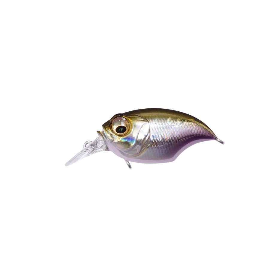 Hard Bait Megabass New SRX Griffon 43mm