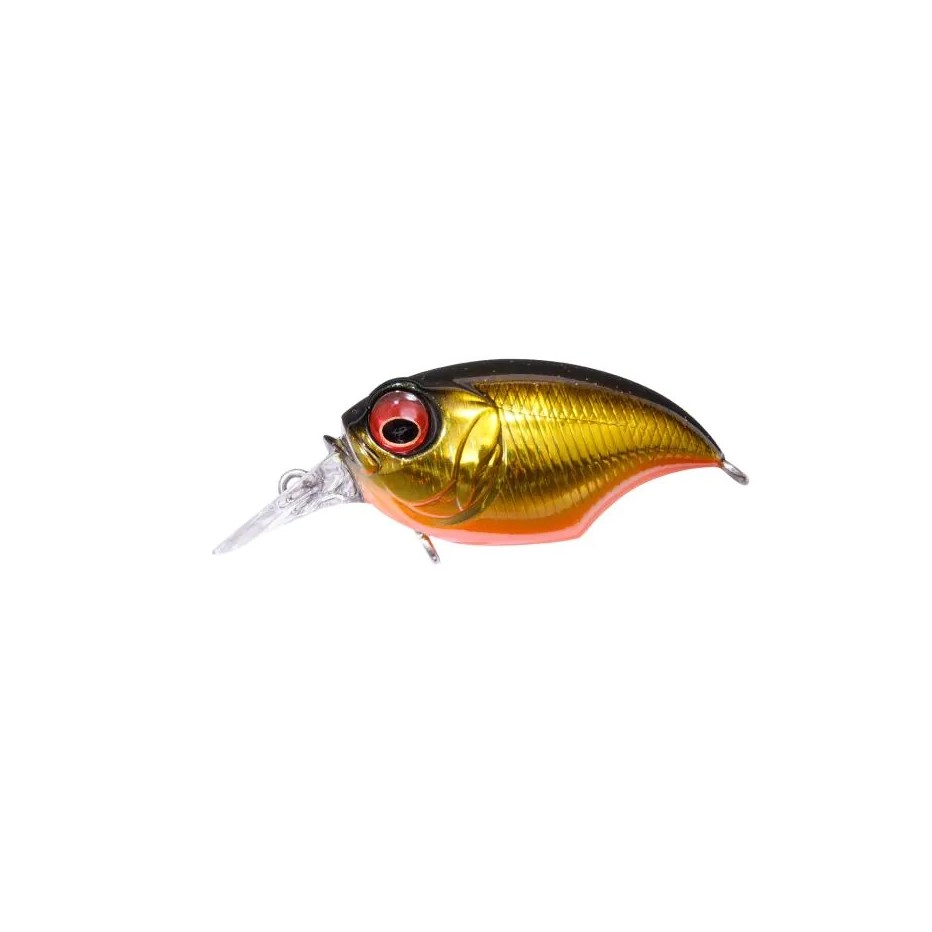 Wobbler Megabass Neuer SRX Griffon 43mm