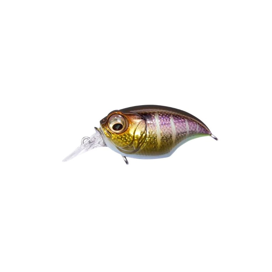 Wobbler Megabass Neuer SRX Griffon 43mm